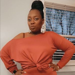 Meet your Posher, Vivian